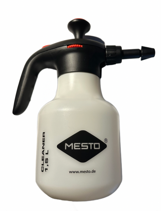 Mesto Cleaner 1,5 Liter PP