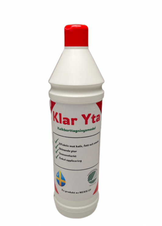 KlarYta Kalk - 1L